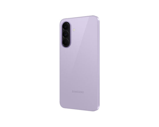 Samsung Galaxy A37 5G Smartphone, 6 GB RAM, 256 GB Storage, Awesome Lavender, SM-A376BLVVMEA