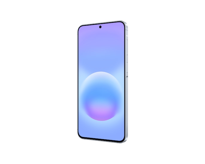 Samsung Galaxy A57 5G Dual SIM 8GB RAM 256GB Storage - Awesome Icyblue, SM-A576BLBPMEA