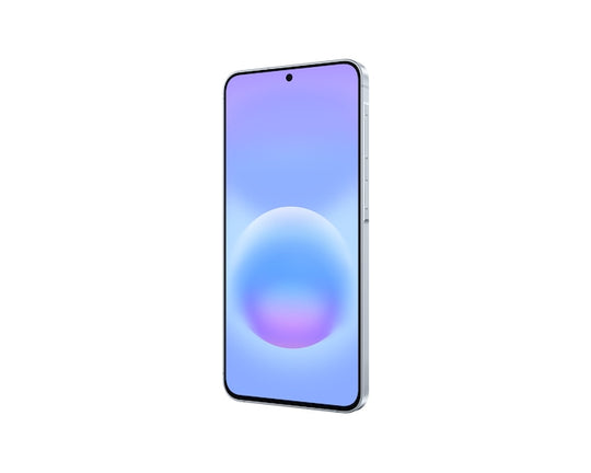 Samsung Galaxy A57 5G Dual SIM 8GB RAM 256GB Storage - Awesome Icyblue, SM-A576BLBPMEA