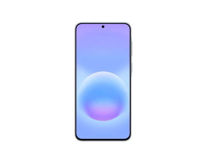 Samsung Galaxy A57 5G Dual SIM 8GB RAM 256GB Storage - Awesome Icyblue, SM-A576BLBPMEA