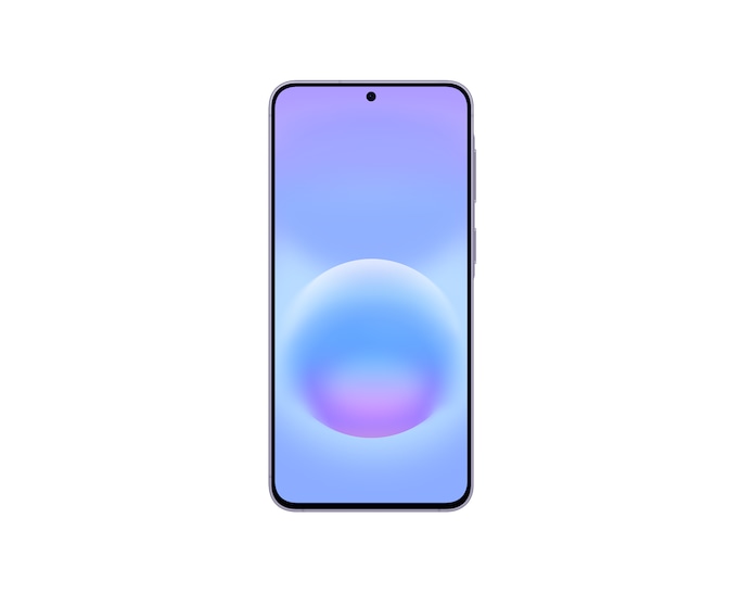 Samsung Galaxy A57 5G Dual SIM 8GB RAM 128GB - Awesome Lilac, SM-A576BZVMMEA