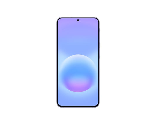 Samsung Galaxy A57 5G Dual SIM 8GB RAM 128GB - Awesome Lilac, SM-A576BZVMMEA