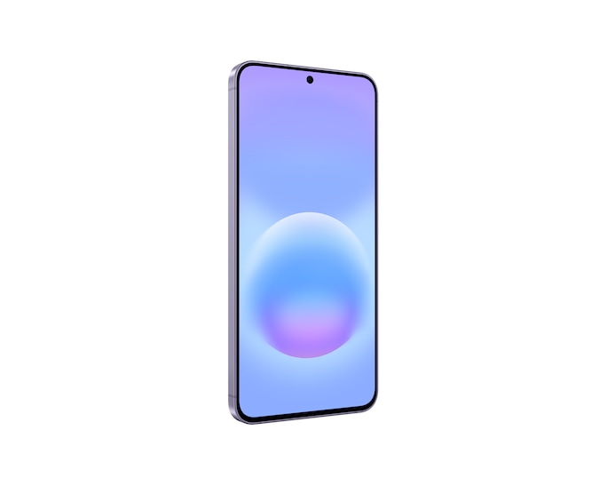Samsung Galaxy A57 5G Dual SIM 8GB RAM 128GB - Awesome Lilac, SM-A576BZVMMEA