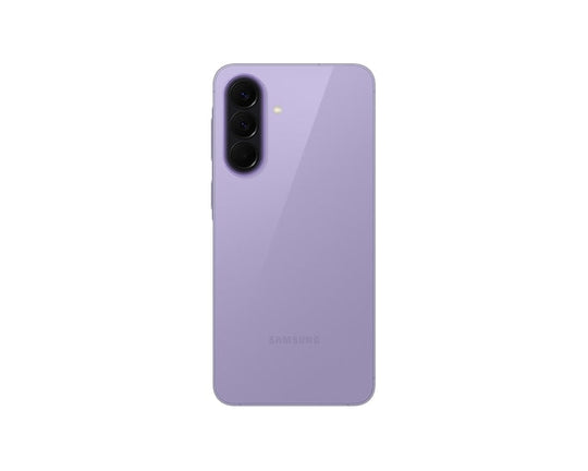 Samsung Galaxy A57 5G Dual SIM 8GB RAM 256GB - Awesome Lilac, SM-A576BZVPMEA
