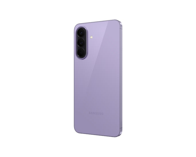 Samsung Galaxy A57 5G Dual SIM 8GB RAM 128GB - Awesome Lilac, SM-A576BZVMMEA
