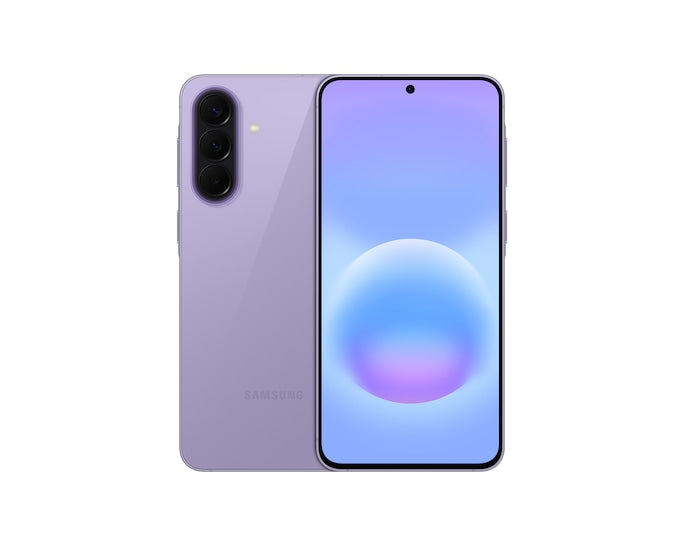 Samsung Galaxy A57 5G Dual SIM 8GB RAM 128GB - Awesome Lilac, SM-A576BZVMMEA