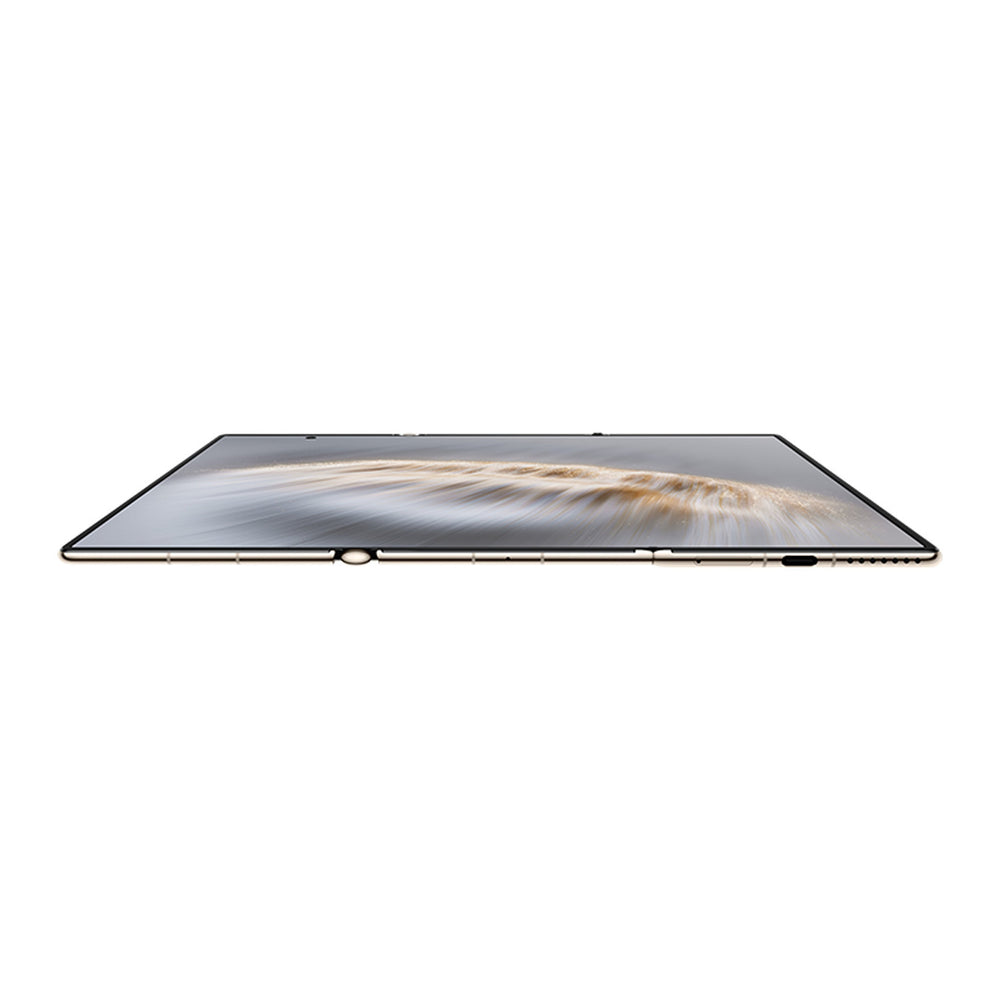 Huawei Mate XT 4G Smartphone, 16GB RAM, 1 TB Storage, White