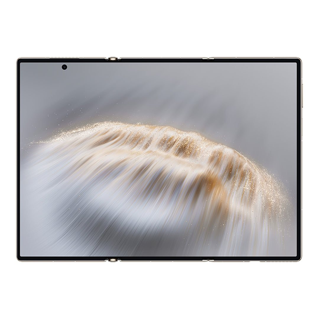 Huawei Mate XT 4G Smartphone, 16GB RAM, 1 TB Storage, White