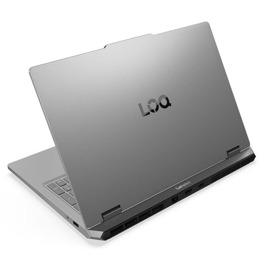 Lenovo LOQ 15-inch Laptop, Intel Core i7-13650HX, 16GB RAM, 512GB SSD, Windows 11 – 83SC000BAX