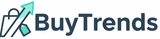 BuyTrends Logo