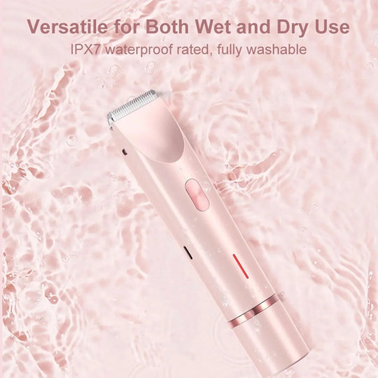 Bikini Trimmer for Women