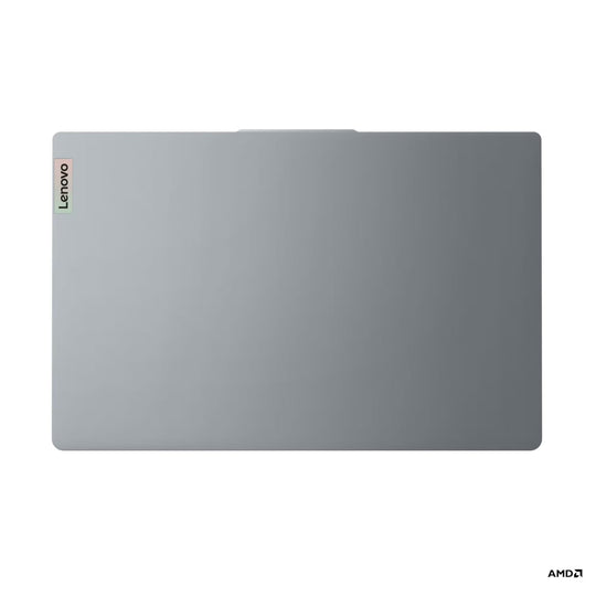 Lenovo IdeaPad Slim 3 15.6-inch FHD Laptop, AMD Ryzen 3, 8GB RAM, 512GB SSD, Windows 11 – 82XQ017GAX
