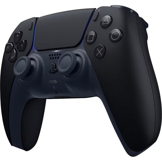 SONY PS5 DUALSENSE MIDNIGHTBLACK USB C CONTROLLER