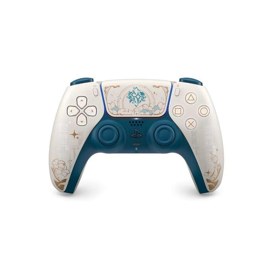 Sony PS5 DualSense Wireless Controller – Genshin Impact Limited Edition