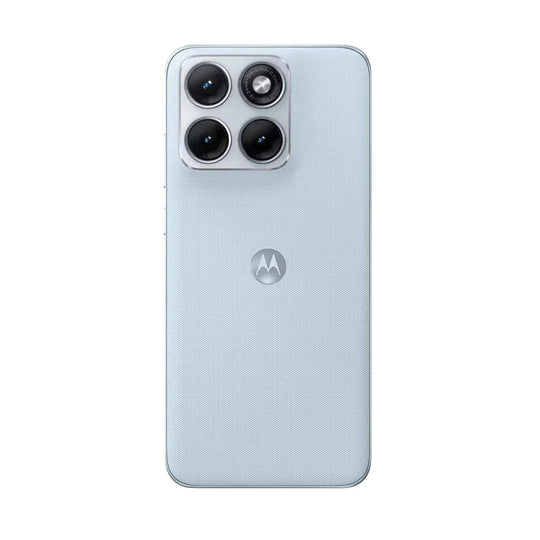Motorola Edge 70 Fusion 12GB RAM 256 GB 5G Smartphone, Pastel Blue