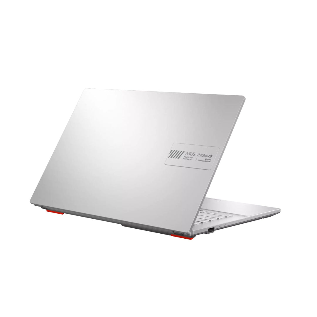 ASUS 14-inch Laptop, AMD Ryzen 3, 8GB RAM, 512GB SSD, Windows 11 – E1404FA-EB146W
