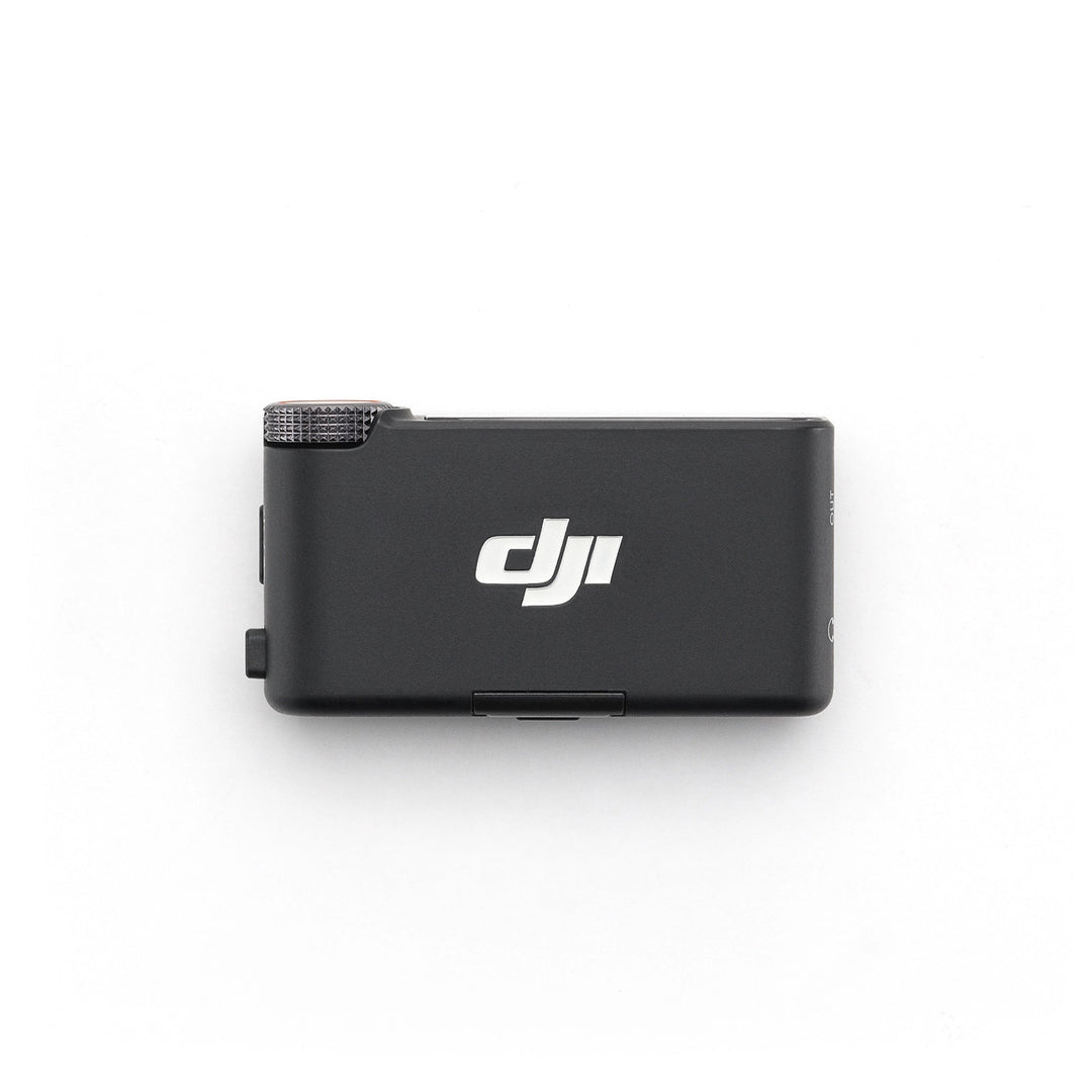 DJI Mic 3 Receiver MIC300-RX