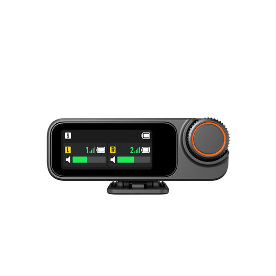 DJI Mic 3 Receiver MIC300-RX