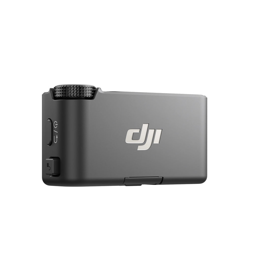 DJI Mic 3 Receiver MIC300-RX