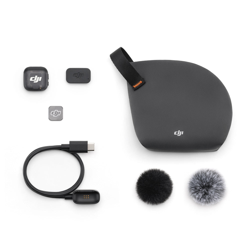DJI Mic 3 Transmitter MIC300-TX