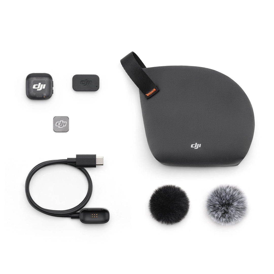 DJI Mic 3 Transmitter MIC300-TX