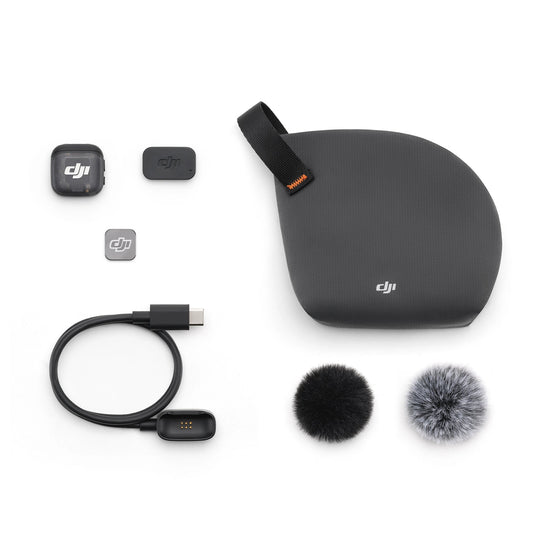 DJI Mic 3 Transmitter MIC300-TX