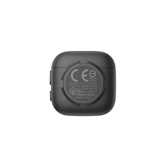 DJI Mic 3 Transmitter MIC300-TX
