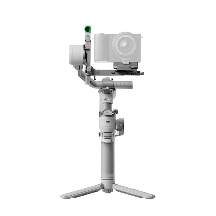 DJI RS 4 Mini Combo Gimbal Stabilizer RS400M-C1