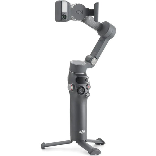 DJI Osmo Mobile 8P Advanced Tracking Combo ZM800P-C3