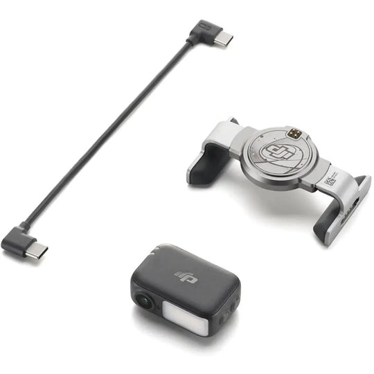 DJI Osmo Mobile 8P Advanced Tracking Combo ZM800P-C3
