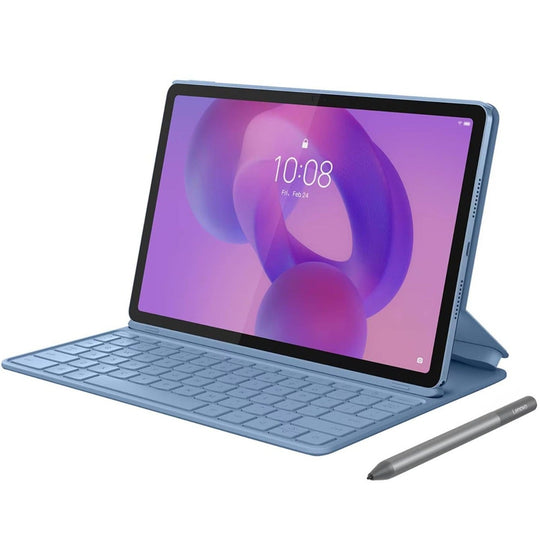 Lenovo IdeaTab 11-inch Wi-Fi Tablet, 8GB RAM, 256GB Storage – ZAFR0732AE