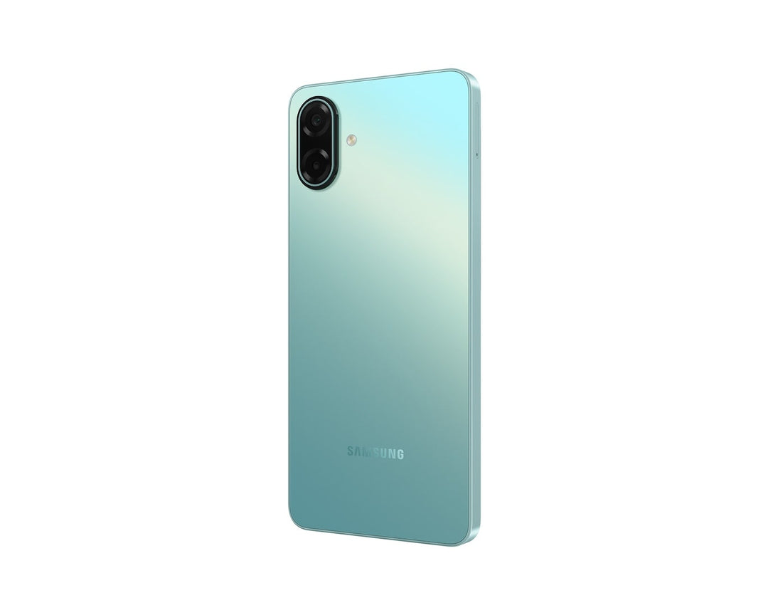 SAMSUNG A07 5G 6/128GB Light Green SM-A076ELGCMEA