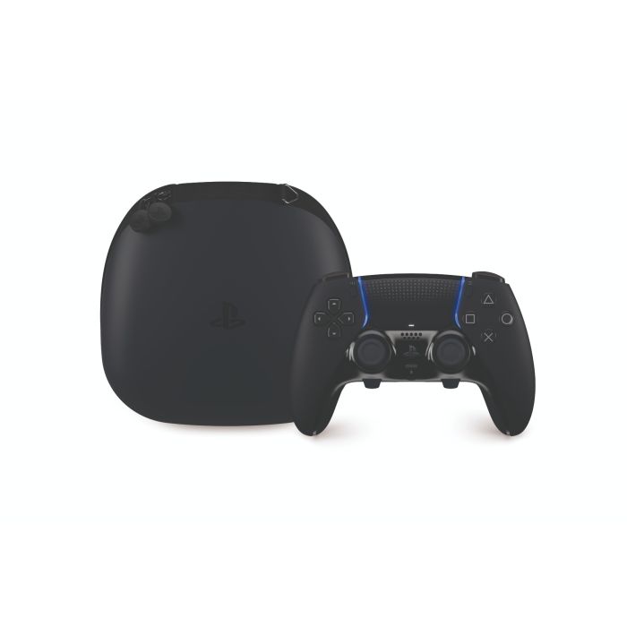 Sony DualSense Edge Wireless Controller for PlayStation 5 — Midnight Black