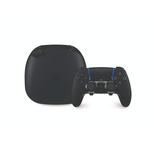 Sony DualSense Edge Wireless Controller for PlayStation 5 — Midnight Black