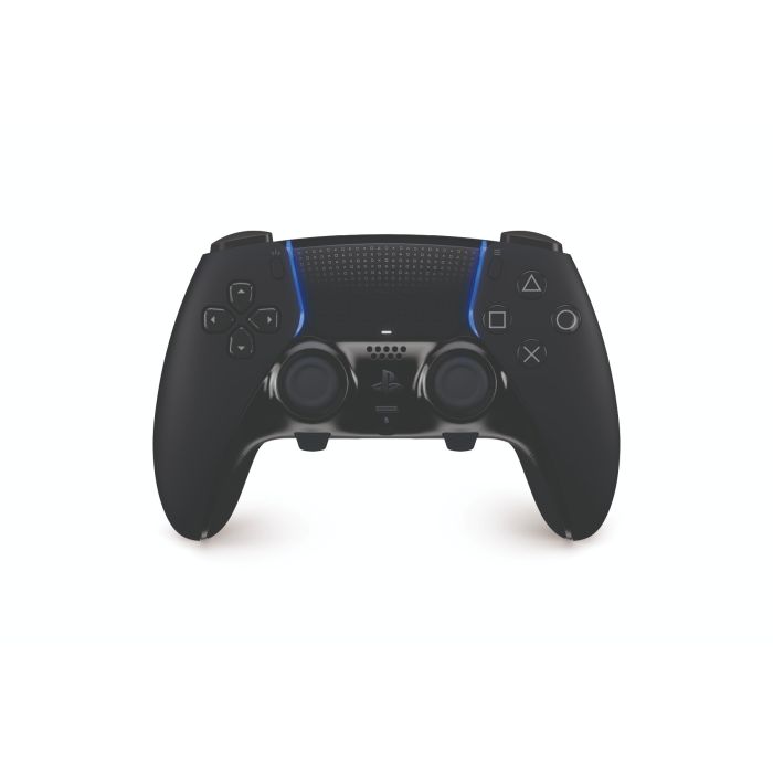 Sony DualSense Edge Wireless Controller for PlayStation 5 — Midnight Black