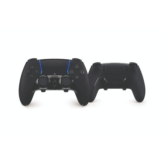 Sony DualSense Edge Wireless Controller for PlayStation 5 — Midnight Black