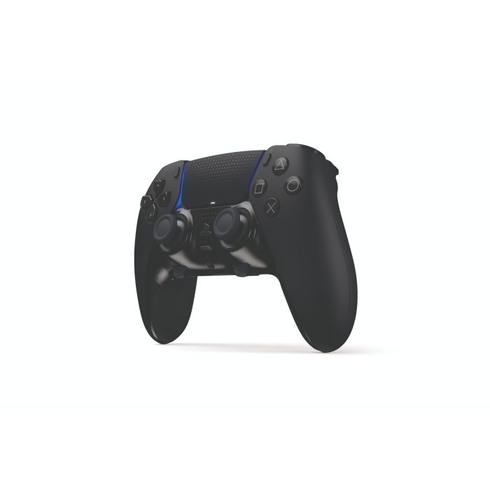 Sony DualSense Edge Wireless Controller for PlayStation 5 — Midnight Black