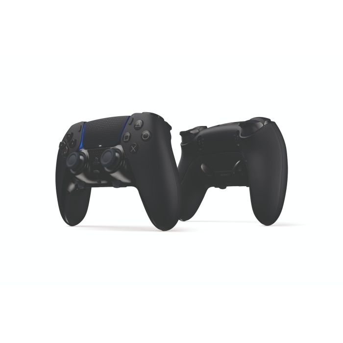 Sony DualSense Edge Wireless Controller for PlayStation 5 — Midnight Black