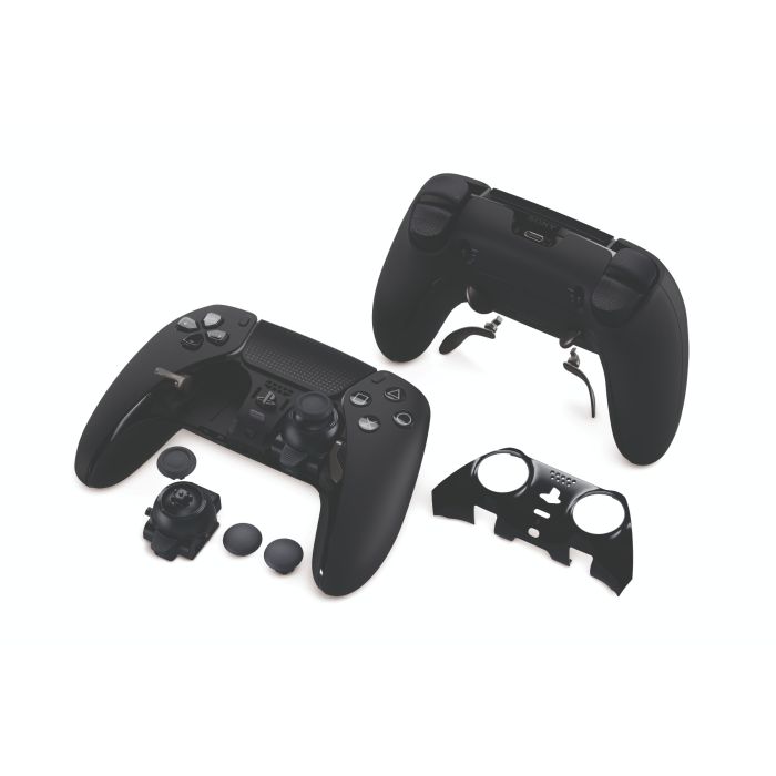 Sony DualSense Edge Wireless Controller for PlayStation 5 — Midnight Black