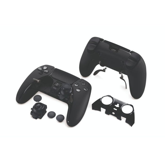Sony DualSense Edge Wireless Controller for PlayStation 5 — Midnight Black