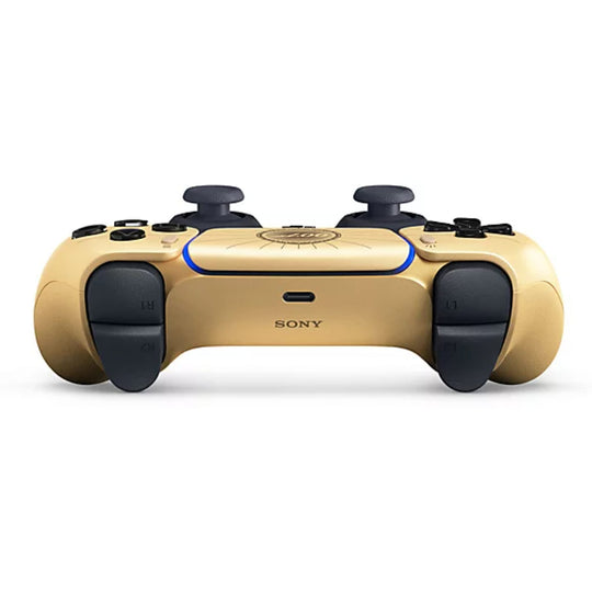 Sony DualSense Wireless Controller for PlayStation 5 — 007 First Light Limited Edition