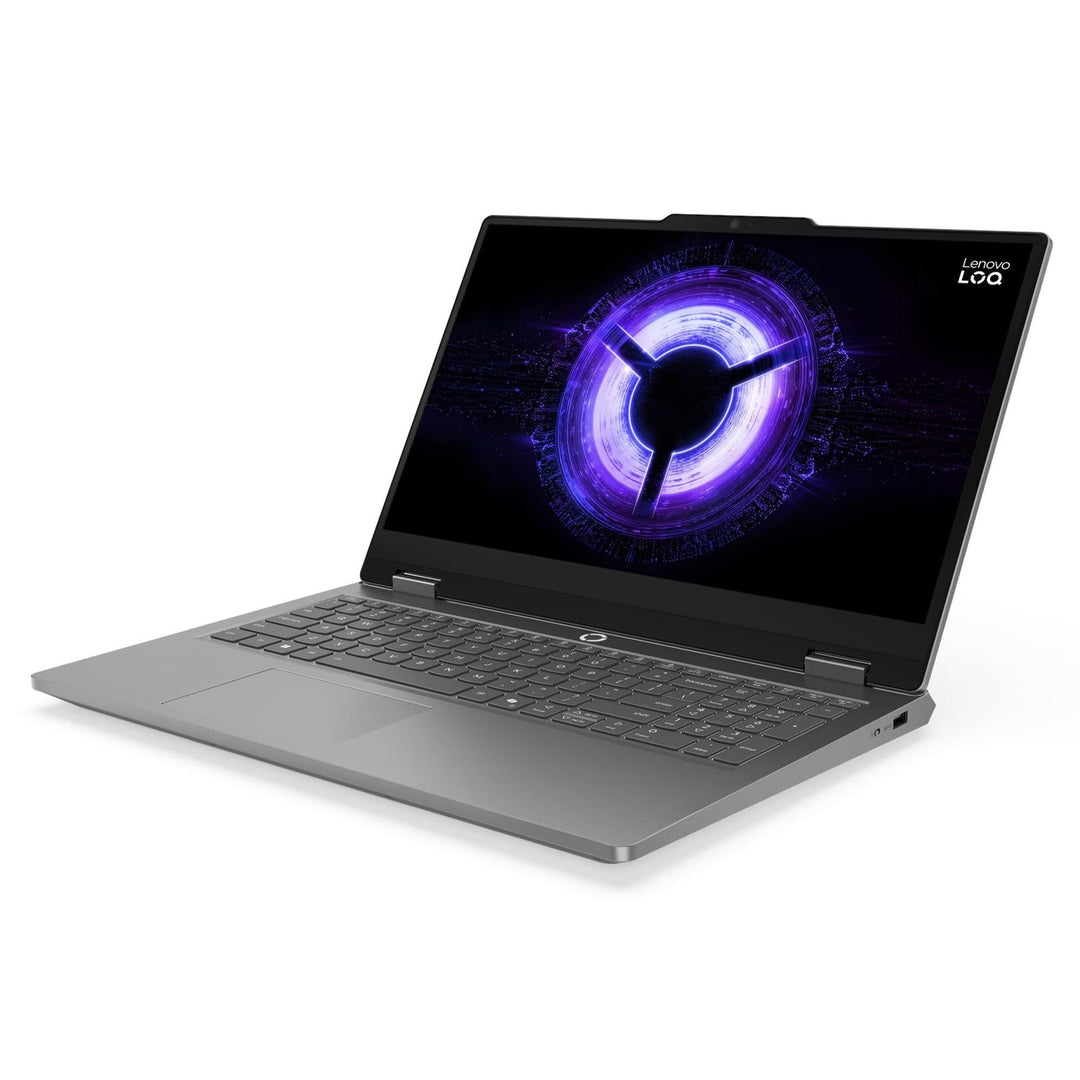 Lenovo LOQ 15-inch Laptop, Intel Core i7-13650HX, 16GB RAM, 512GB SSD, Windows 11 – 83SC000BAX