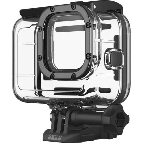 GO PRO PROTECTIVE HOUSING FOR HERO9 BLACK