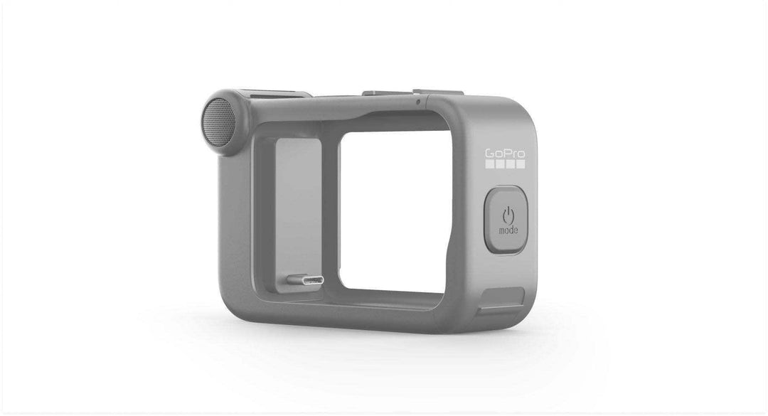 GoPro Media Mod Black for hero 9 Camera