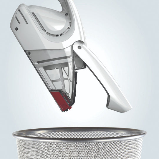 Hoover HQ86-GAB-ME Gator Cordless Handheld Vacuum Cleaner 10.8V