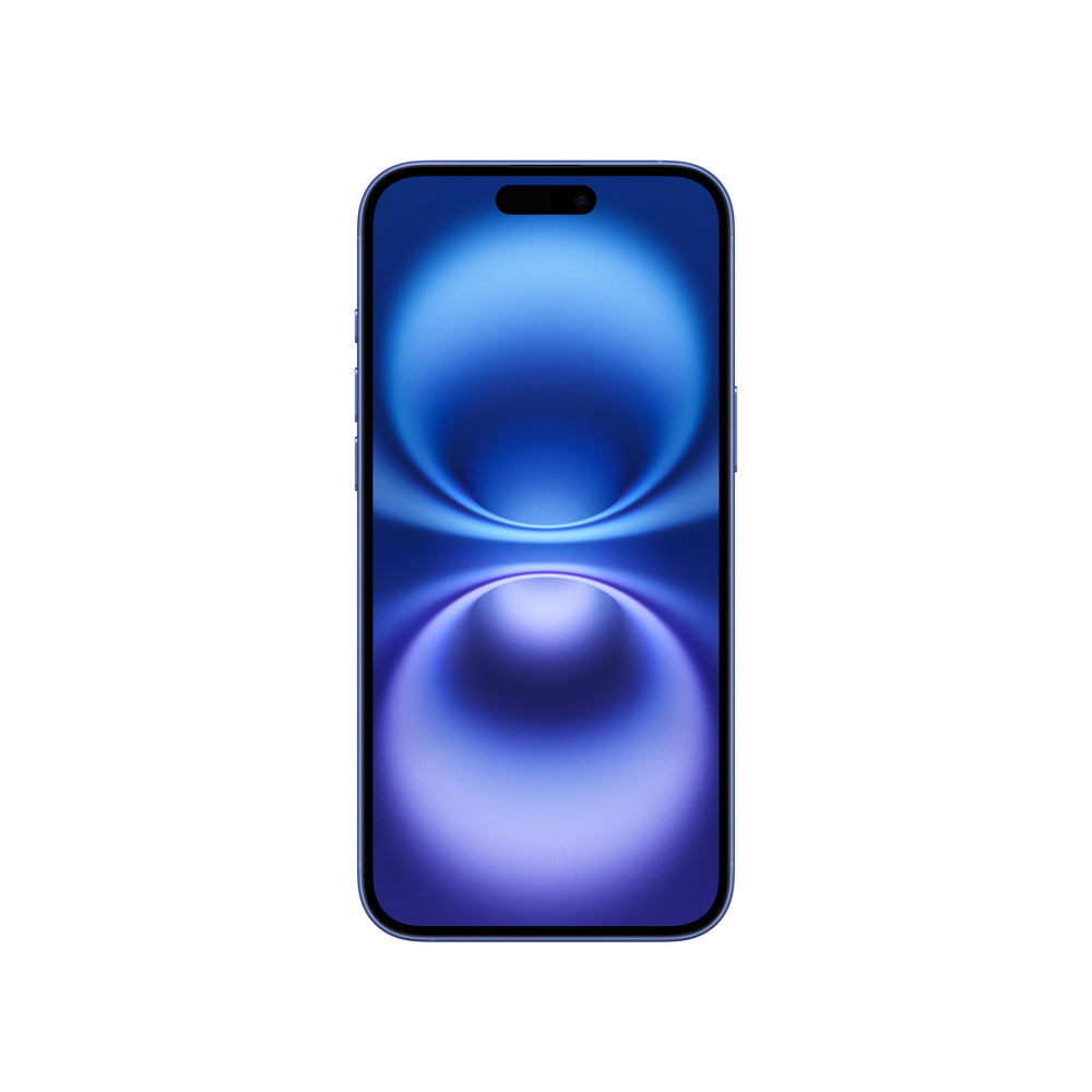 Apple iPhone 16 Plus 128GB Ultramarine - UAE Version