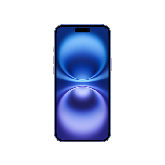 Apple iPhone 16 Plus 128GB Ultramarine - UAE Version