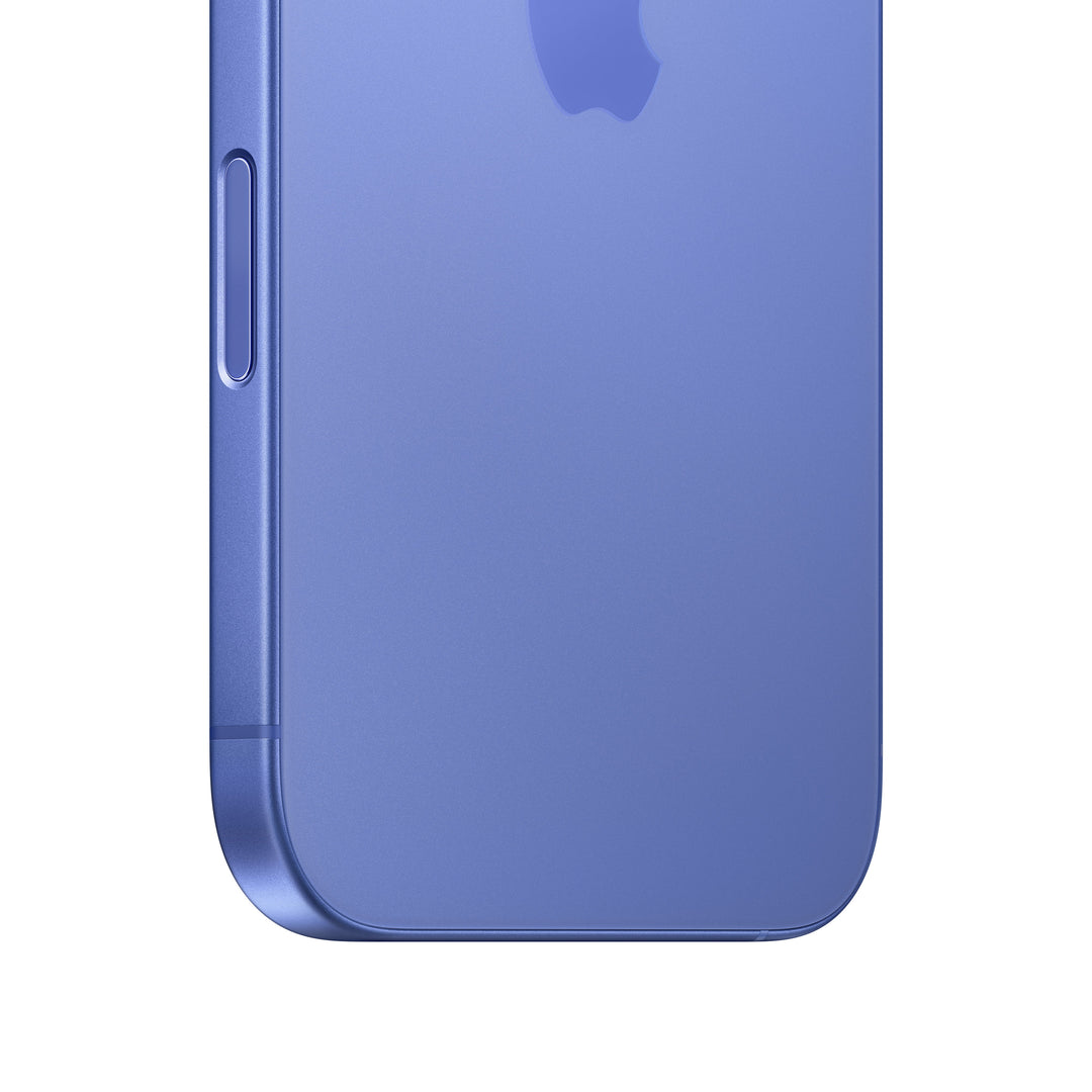 Apple iPhone 16 Plus 128GB Ultramarine - UAE Version