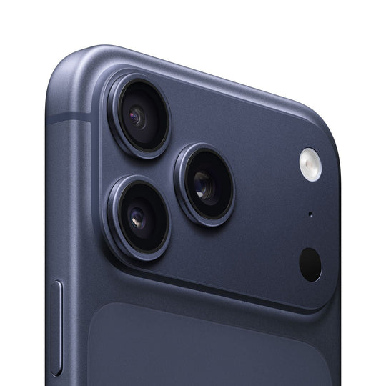 Apple iPhone 17 Pro Max 256GB Storage, Deep Blue - UAE Version