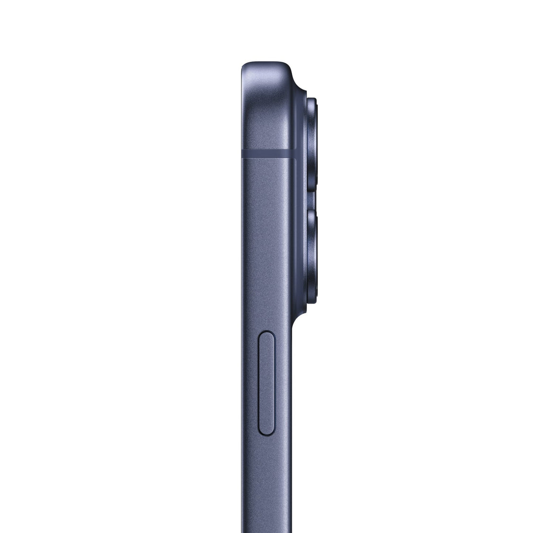 Apple iPhone 17 Pro Max 256GB Storage, Deep Blue - UAE Version